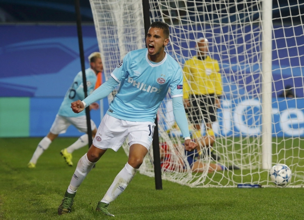 Адам Махер Фото: REUTERS