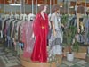 Кишиневский универмаг накануне торгов 