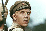 Памятные роли Валерия Золотухина