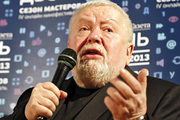 В Москве открылся кинофестиваля &laquo;Дубль два&raquo;