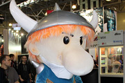 Выставка &laquo;Игромир-2012&raquo;