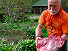 Готовим оленину по рецепту Дерсу Узала!