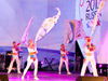 Эстафета флага FISU по городам России