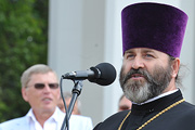 «Родительский рекорд-2012»
