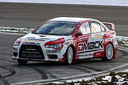 На автодроме Moscow Raceway можно почувствовать себя настоящим гонщиком