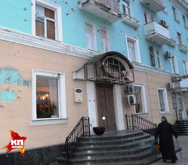 Николай ВАРСЕГОВ