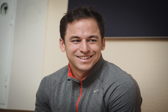 Валерий ЗВОНАРЕВ