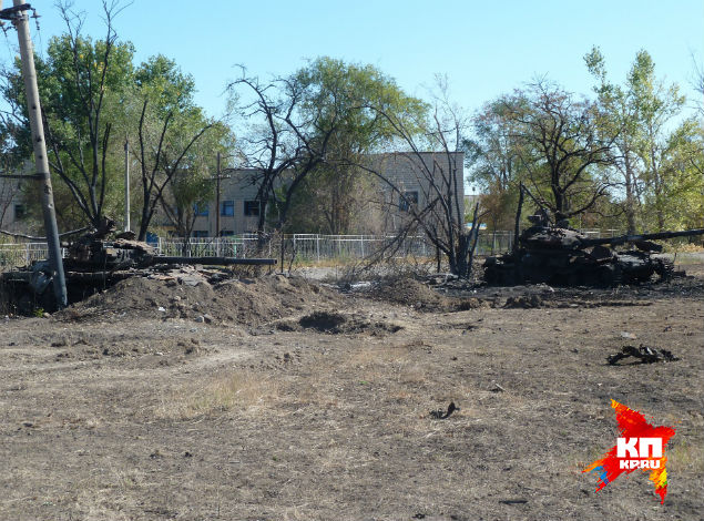 Николай ВАРСЕГОВ