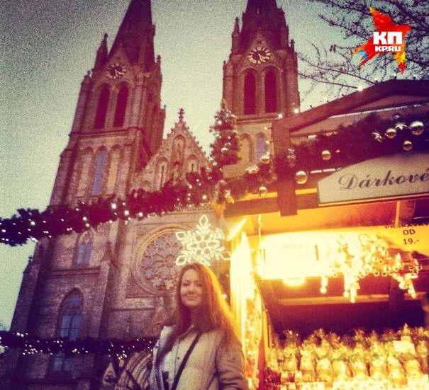 Родители узнали об изъятии органах дочери совершенно случайно Фото: соцсети