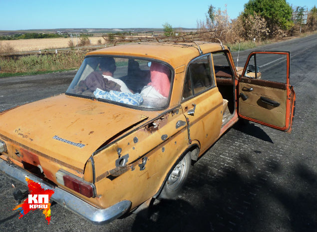 Николай ВАРСЕГОВ