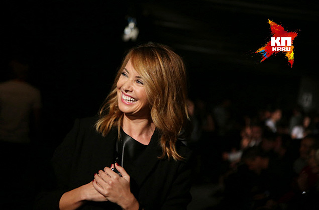 Врачи дают Жанне Фриске высокие шансы на выздоровление