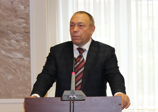 Ректор ННГУ Евгений Чупрунов. Ректор ННГУ Евгений Чупрунов.