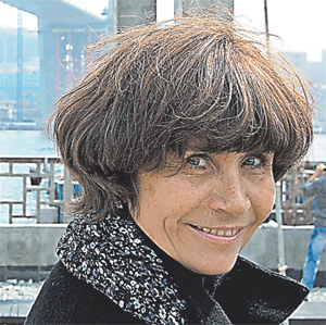 Наталья Островская