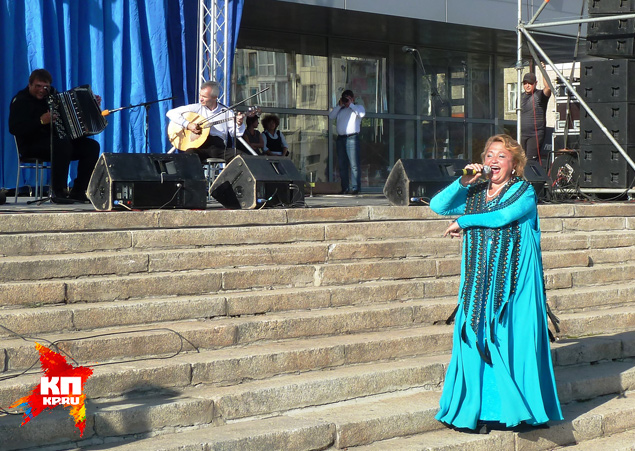 Николай ВАРСЕГОВ