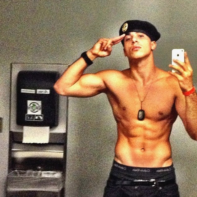 Певица быстро нашла замену Брахиму Заибату