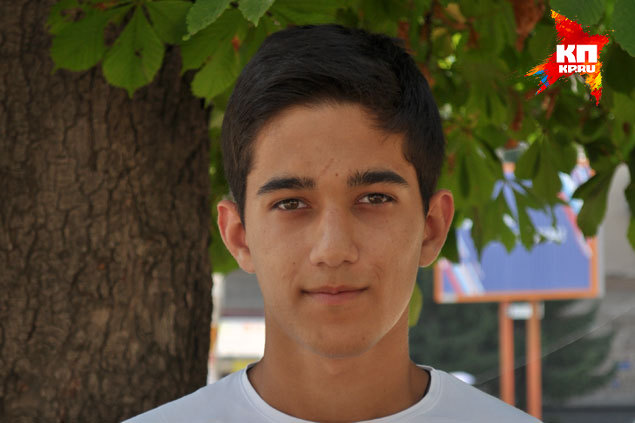 Анна ИВЕРШИНЬ