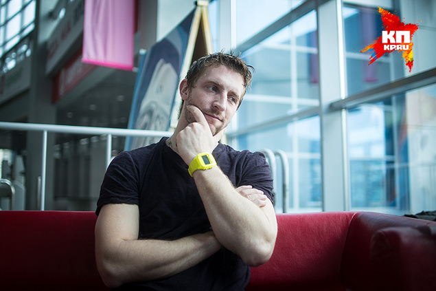 Валерий ЗВОНАРЕВ