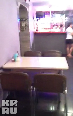 Поминки прошли в кафе Поминки прошли в кафе