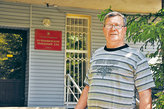 Владимир Свириденко получил солидную компенсацию за испорченный Nissan. Владимир Свириденко получил солидную компенсацию за испорченный Nissan.