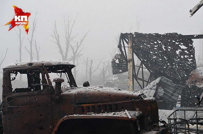 Виктор ГУСЕЙНОВ