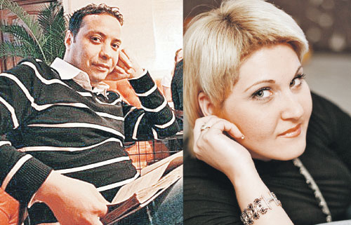 Саф Амри Сахри и Татьяна Яхия были первыми помощниками в деле Баландиной. А потом и первыми обвинителями. Саф Амри Сахри и Татьяна Яхия были первыми помощниками в деле Баландиной. А потом и первыми обвинителями.