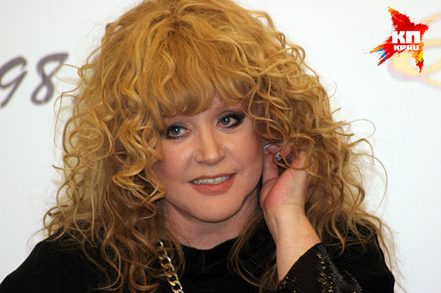 Алла Борисовна достаточно часто и с удовольствием готовит еду,  ходит по ресторанам