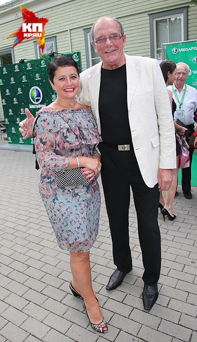 Лариса КУДРЯВЦЕВА