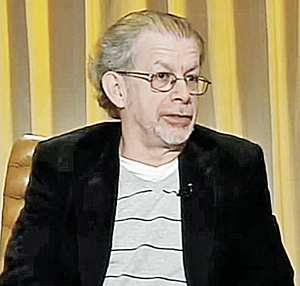 Астролог Григорий Кваша. Фото: youtube.com