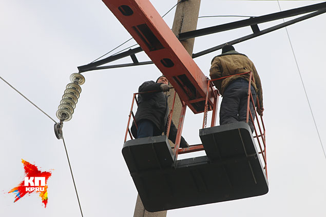 Александр КОЦ, Дмитрий СТЕШИН