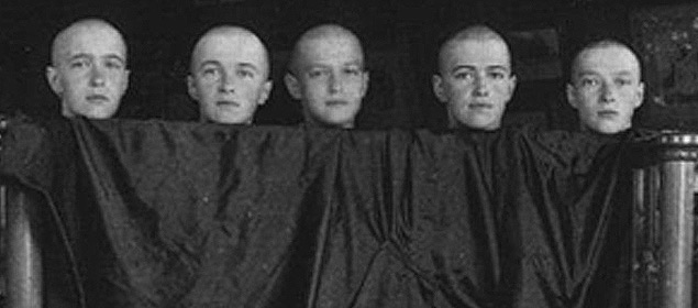 Снимок стал пророческим.