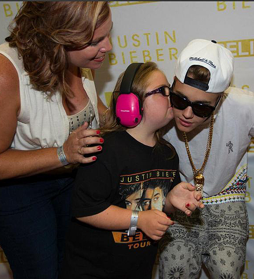 Джастин -самый -самый!