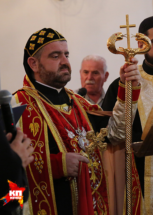 Александр КОЦ, Дмитрий СТЕШИН