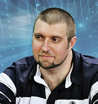Марина ВОЛОСЕВИЧ