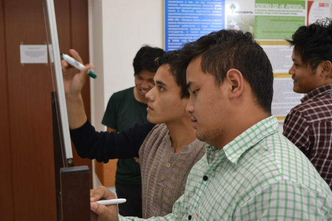 из архива "КП"