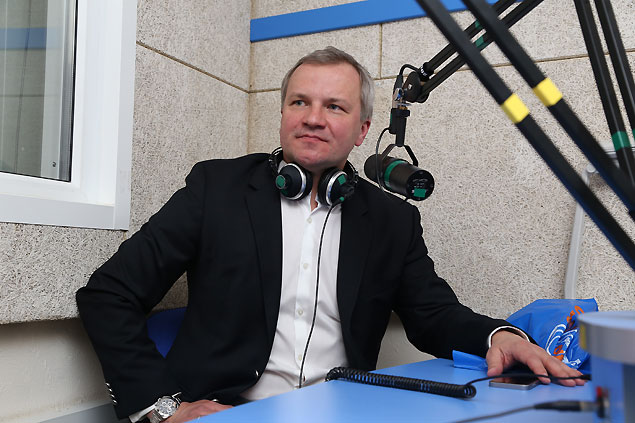 Кречин: Мы провели комплексный анализ ошибок