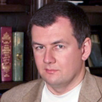 Роман СИЛАНТЬЕВ