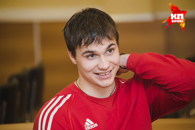 Валерий ЗВОНАРЕВ