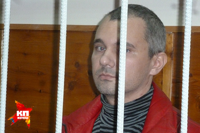 Дмитрий Лошагин после задержания сразу же заявил, что силовики на него давят, чтобы получить показания Андрей ГОРБУНОВ