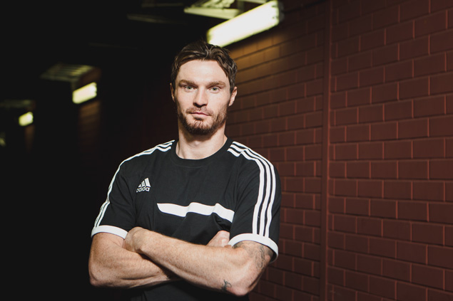 Валерий ЗВОНАРЕВ