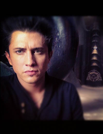 Прилучный блестяще перевоплотился в своего героя СОЦСЕТИ