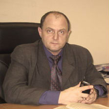 Адвокат Александр Петренко