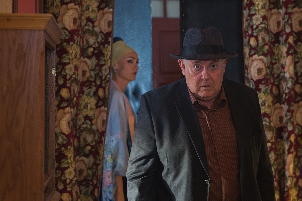 Сериалы 2018 русский капитанша Сериалы 2018 русский капитанша