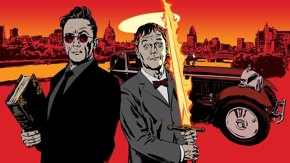 Благие намерения сериал 2018 Благие намерения сериал 2018