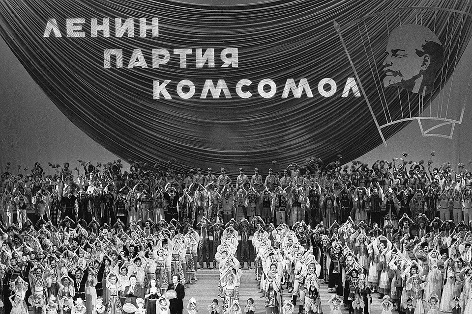 День Влксм 2021 Поздравления День Влксм 2021 Поздравления