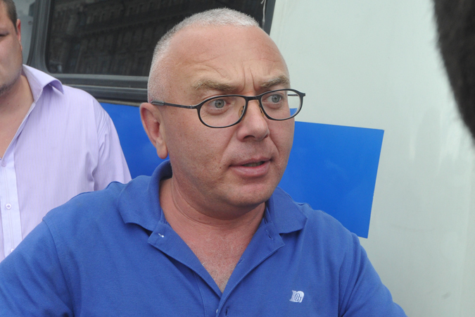 Московский комсомолец