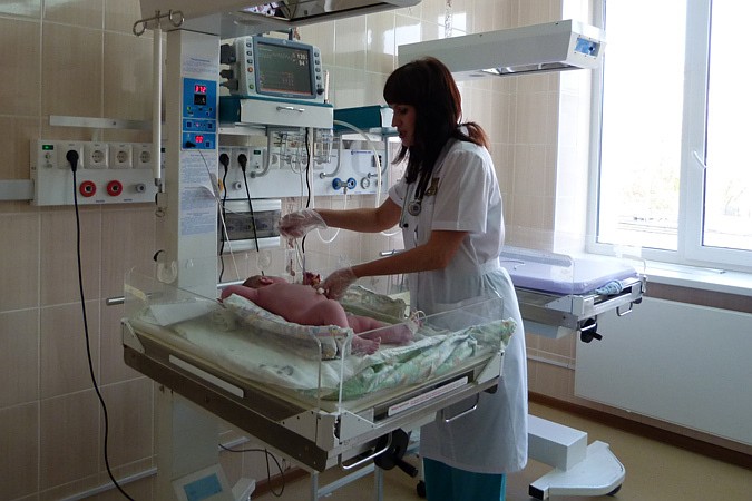 Роддом в месягутове Роддом в месягутове
