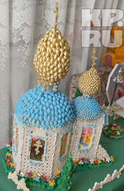 Мастер класс пасхальные поделки из макарон своими руками Мастер класс пасхальные поделки из макарон своими руками