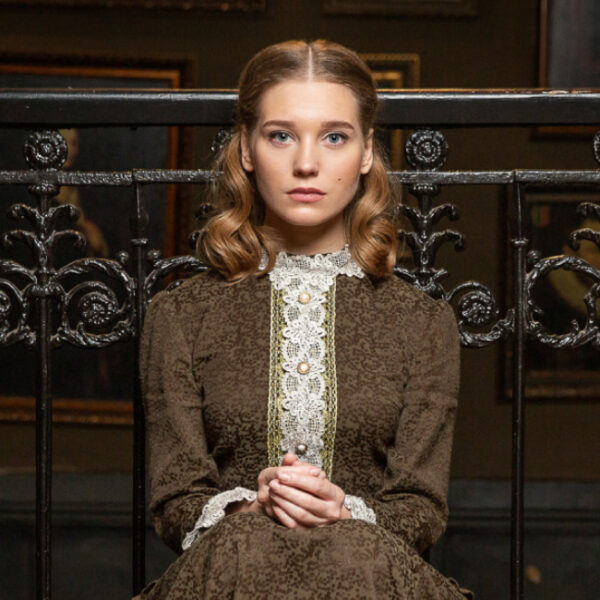 Иммерсивный спектакль «Вернувшиеся: Иная реальность»