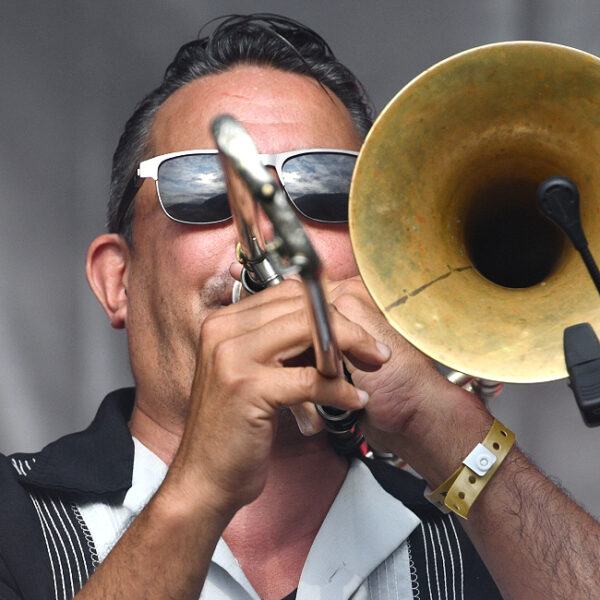 Фестиваль Усадьба Jazz