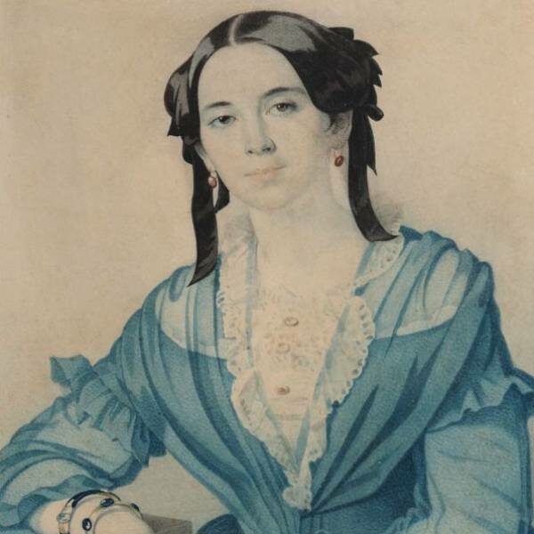 Выставка «Новые поступления в собрание Государственного музея Пушкина»